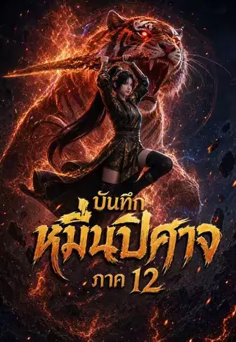 บันทึกหมื่นปีศาจ ภาค 12