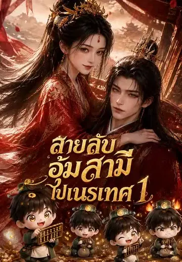 สายลับอุ้มสามีไปเนรเทศ 1