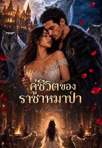 คู่ชีวิตของราชาหมาป่า
