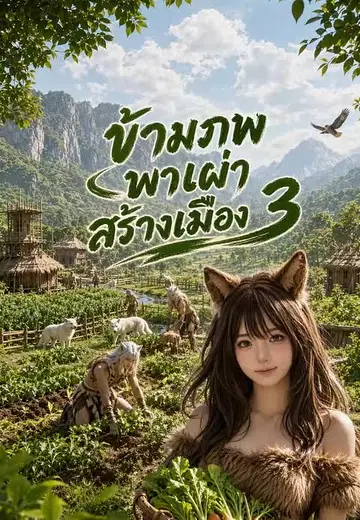 ทะลุมิติสู่โลกอสูรร้าย 3