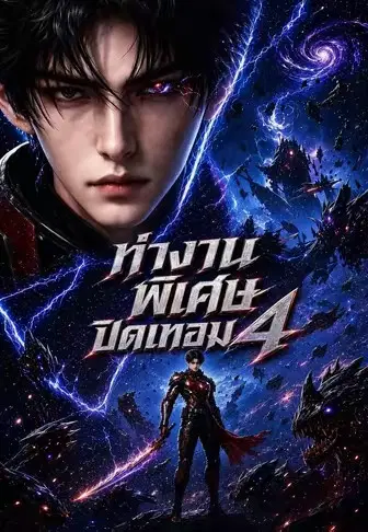 ทำงานพิเศษปิดเทอม 4