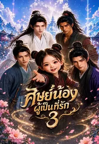 ศิษย์น้องผู้เป็นที่รัก 3