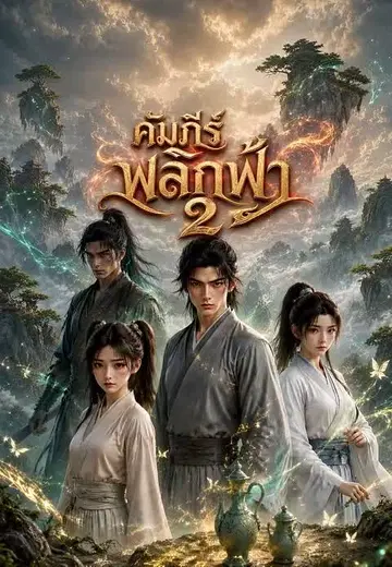 คัมภีร์พลิกฟ้า 2
