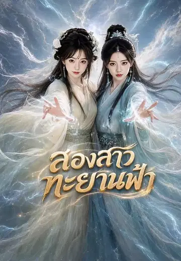 สองสาวทะยานฟ้า
