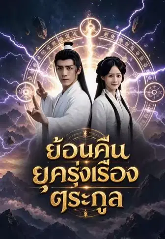 ย้อนคืนยุครุ่งเรืองตระกูล