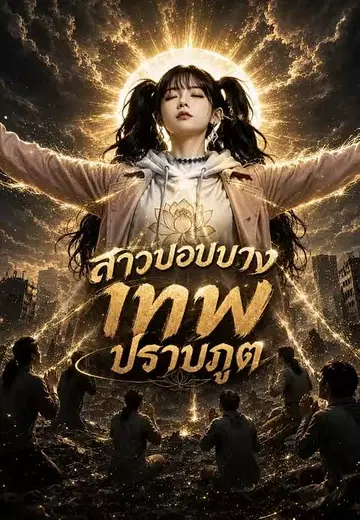 สาวบอบบางเทพปราบภูต
