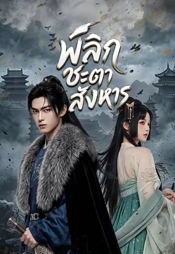 พลิกชะตาสังหาร