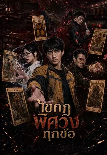 ไขกฎพิศวงทุกข้อ