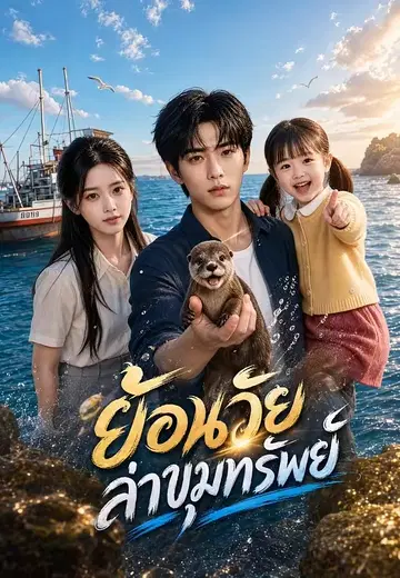 ย้อนวัยล่าขุมทรัพย์
