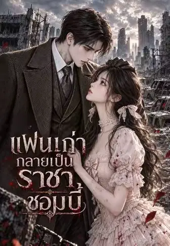 แฟนเก่ากลายเป็นราชาซอมบี้