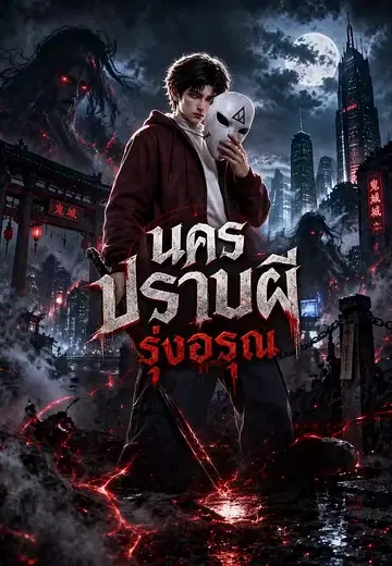 นครปราบผีรุ่งอรุณ
