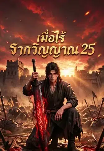 เมื่อไร้รากวิญญาณ 25