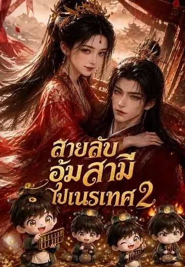 สายลับอุ้มสามีไปเนรเทศ 2
