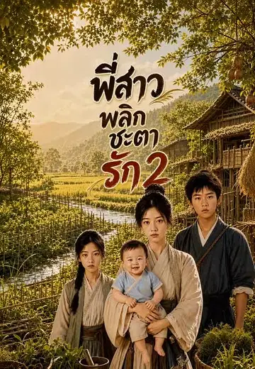 พี่สาวพลิกชะตารัก 2