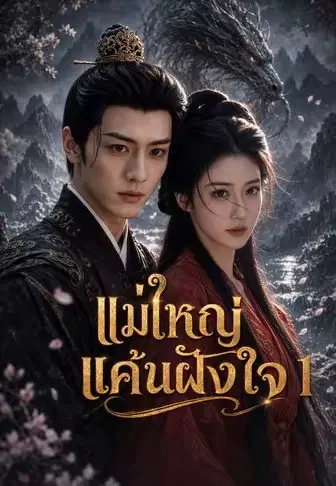แม่ใหญ่แค้นฝังใจ 1
