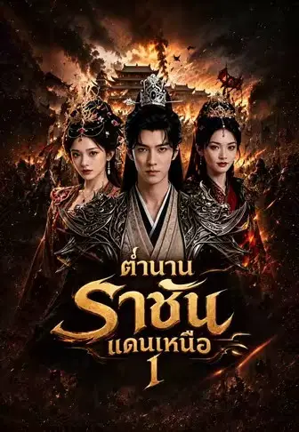 ตำนานราชันแดนเหนือ 1