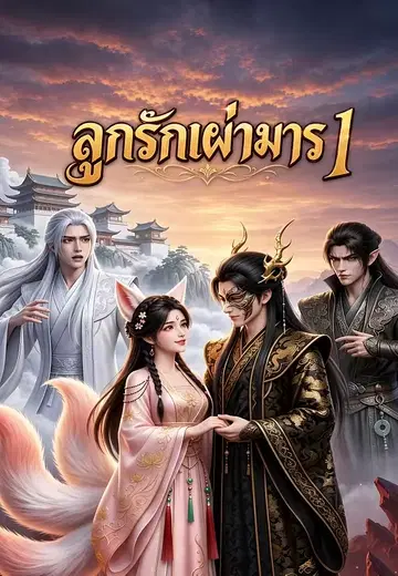 ลูกรักเผ่ามาร 1
