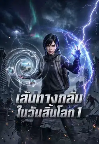 เส้นทางกลับในวันสิ้นโลก 1