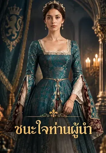 ชนะใจท่านผู้นำ