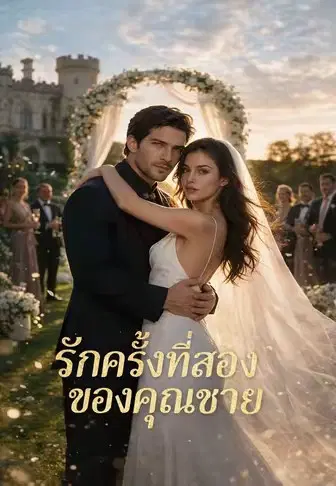 รักครั้งที่สองของคุณชาย