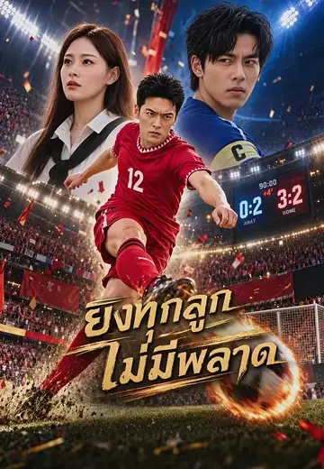 ยิงทุกลูกไม่มีพลาด