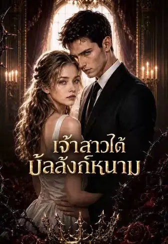 เจ้าสาวใต้บัลลังก์หนาม