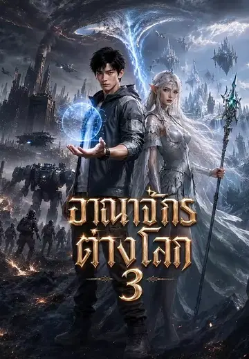 อาณาจักรต่างโลก 3