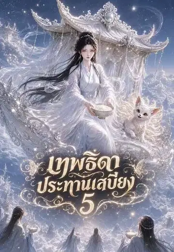 เทพธิดาประทานเสบียง 5