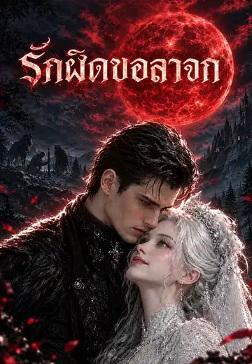 รักผิดขอลาจาก