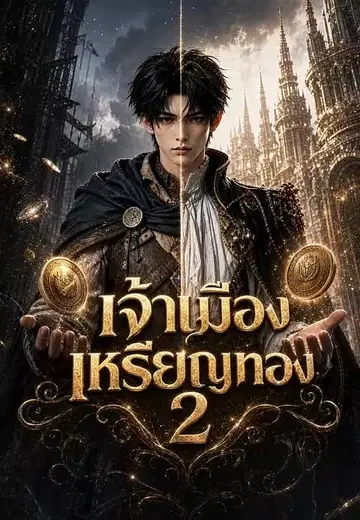 เจ้าเมืองเหรียญทอง 2