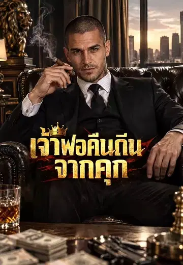 เจ้าพ่อคืนถิ่นจากคุก