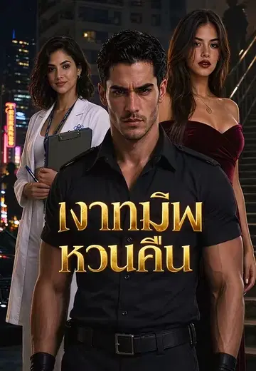 เงาทมิฬหวนคืน