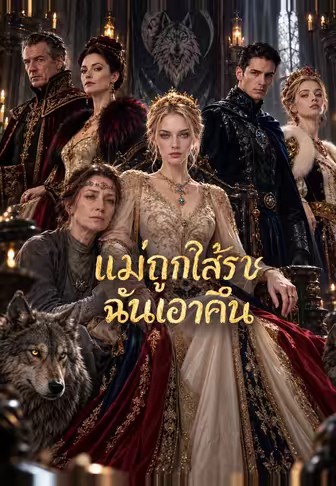 แม่ถูกใส่ร้ายฉันเอาคืน