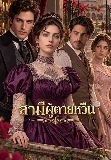 สามีผู้ตายหวนคืน
