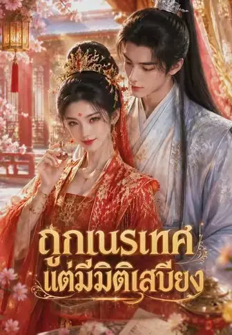 ถูกเนรเทศแต่มีมิติเสบียง