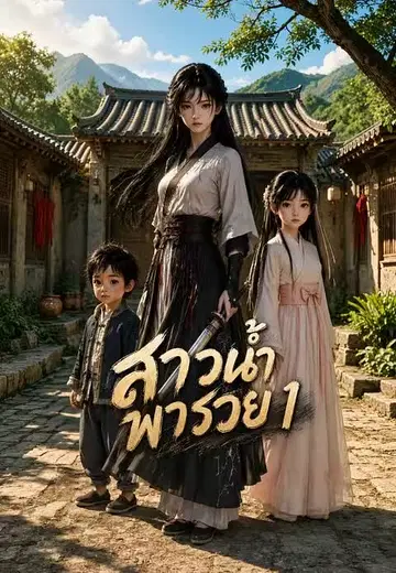 สาวน้ำพารวย 1
