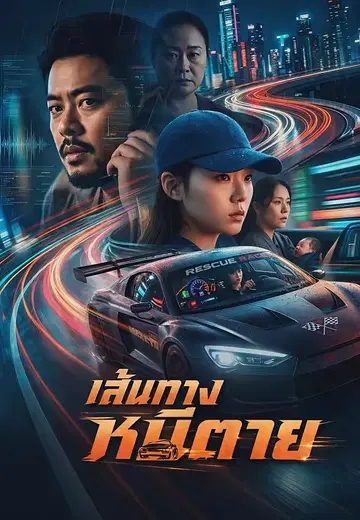 เส้นทางหนีตาย