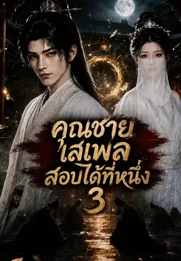 คุณชายเสเพลสอบได้ที่หนึ่ง 3
