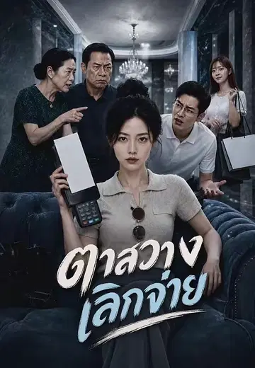 ตาสว่างเลิกจ่าย