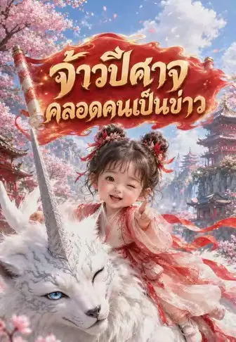 จ้าวปีศาจคลอดคนเป็นข่าว