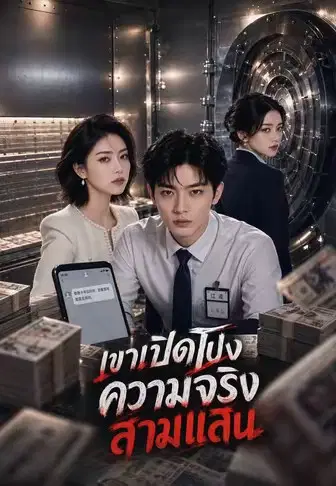 เขาเปิดโปงความจริงสามแสน