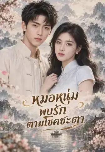 หมอหนุ่มพบรักตามโชคชะตา