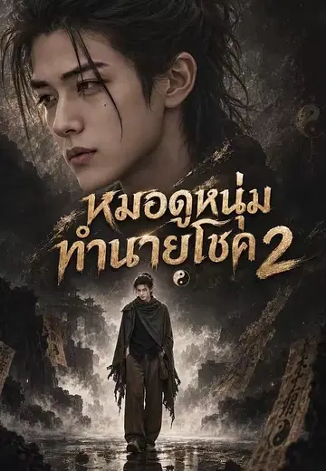 หมอดูหนุ่มทำนายโชค 2