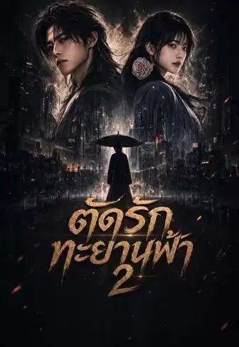 ตัดรักทะยานฟ้า 2