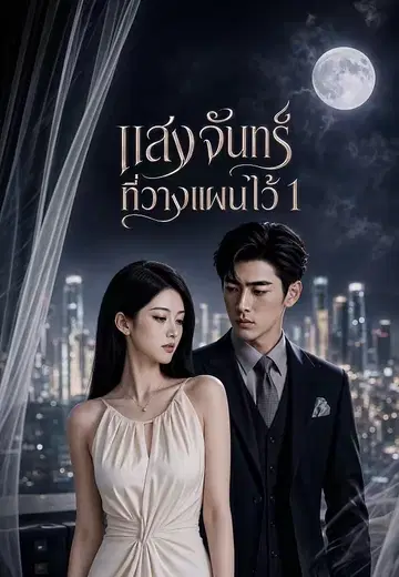 แสงจันทร์ที่วางแผนไว้ 1