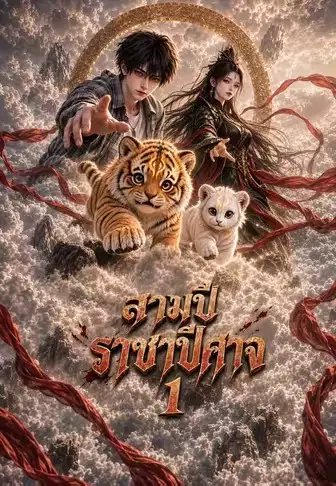 สามปีราชาปีศาจ 1