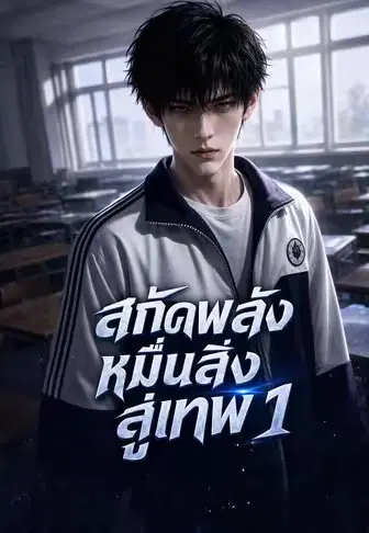สกัดพลังหมื่นสิ่งสู่เทพ 1