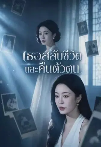 เธอสลับชีวิตและคืนตัวตน