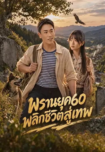 พรานยุค60พลิกชีวิตสู่เทพ