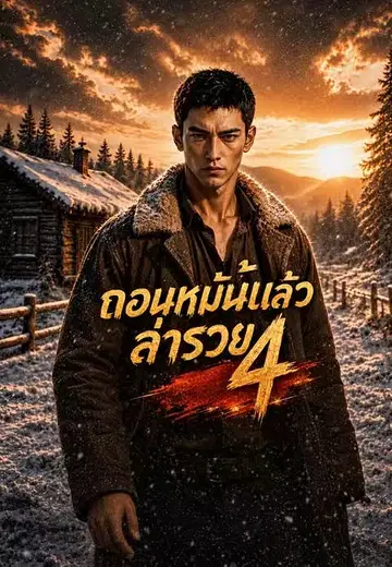 ถอนหมั้นแล้วล่ารวย 4